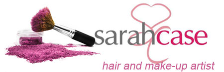 Sarah Case Hair and Make-up